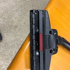 【出品】MOOSOO サイクロン式掃除機 D600型 フィルター付属の画像