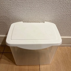 （条件で無料）エコらくパックのケースのみの画像