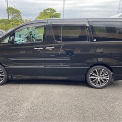 アルファードの画像
