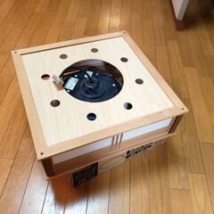 無料でお譲りします！和風照明（蛍光灯・32型40型対応）💡の画像