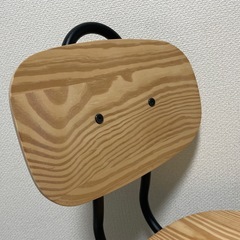 【IKEA】回転チェアKULLABERG クッラベリの画像