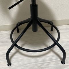 【IKEA】回転チェアKULLABERG クッラベリの画像