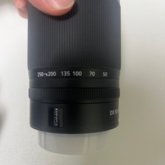 Nikon ニコン　Z50の画像