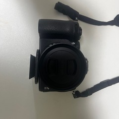 Nikon ニコン　Z50の画像