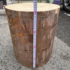丸太の画像