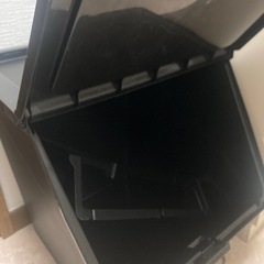 ゴミ箱 38リットル 2個セットの画像