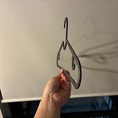 ハンガーの画像