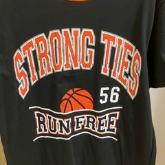 新品　半袖　Tシャツ 160センチの画像