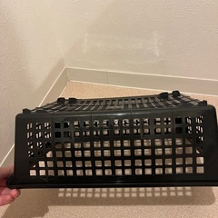 A4 スタッキングバスケットの画像
