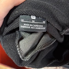 11日までNIKE パーカーの画像
