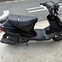 アドレスv100　の画像