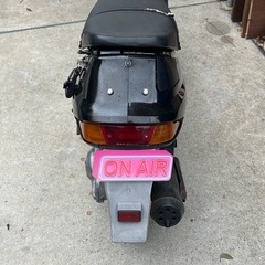 アドレスv100　の画像