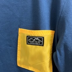 新品　半袖　Tシャツ 150センチの画像