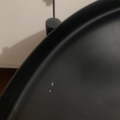 IKEA サイドテーブルの画像