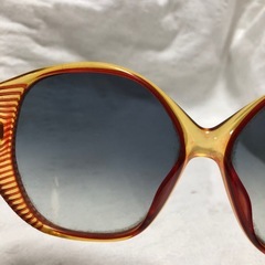 【Christian Dior】サングラス の画像