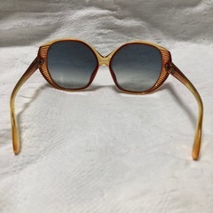 【Christian Dior】サングラス の画像