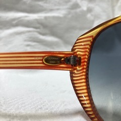 【Christian Dior】サングラス の画像