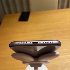 美品　iPhone11 64GB パープル　simロック解除　の画像