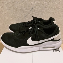 NIKE スニーカー　27.5の画像