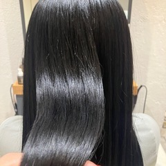 木･日曜日限定‼️モイストストレートの画像