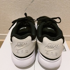 NIKE スニーカー　27.5の画像