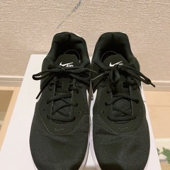 NIKE スニーカー　27.5の画像