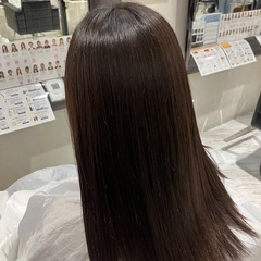 木･日曜日限定‼️モイストストレートの画像