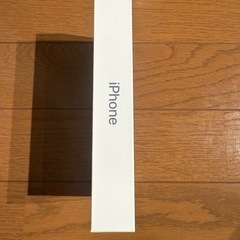 【新品未開封】iPhone17pro本体の画像