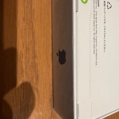【新品未開封】iPhone17pro本体の画像