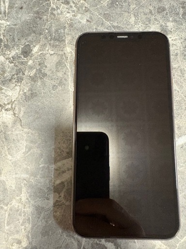 iPhone11pro 256GB SIMフリー