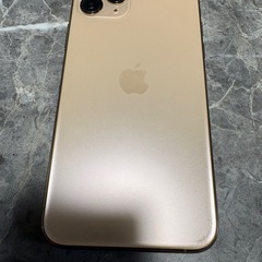 iPhone11pro 256GB SIMフリーの画像