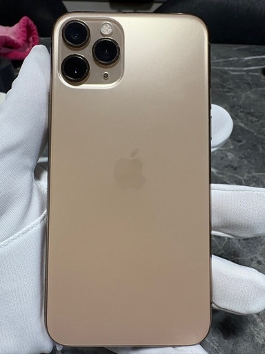 iPhone11pro 256GB SIMフリー