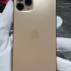 iPhone11pro 256GB SIMフリーの画像