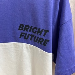 新品　半袖　Tシャツ 150センチ
の画像