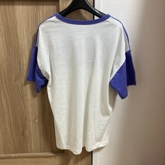 新品　半袖　Tシャツ 150センチ
の画像