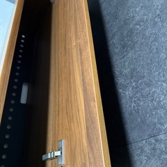 テレビボードの画像