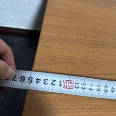 テレビボードの画像