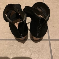 サンダル　Sサイズ　美品の画像