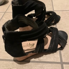 サンダル　Sサイズ　美品の画像