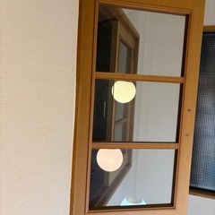 室内飾り窓の画像
