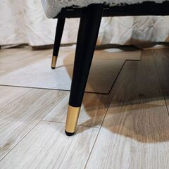  Fournir Furniture 2人掛けソファーの画像