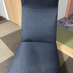 🍀美品🍀2Pソファ&オットマン✨の画像