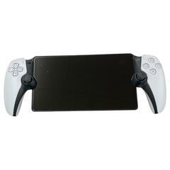 186000 現状品 PlayStation Portal リモートプレーヤー[PS5用] CFIJ-18000  ホワイト [250904HM220015]の画像