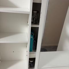 ドレッサー 荻窪の画像