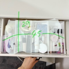 ドレッサー 荻窪の画像