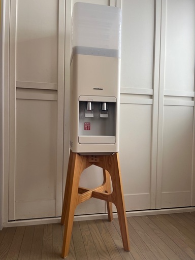 amadana ウォーターサーバー