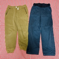 キッズ服　男の子　120cm   130cmの画像