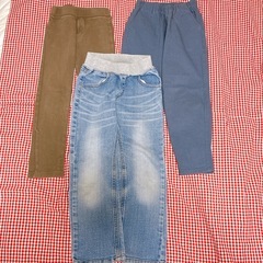 キッズ服　男の子　120cm   130cmの画像