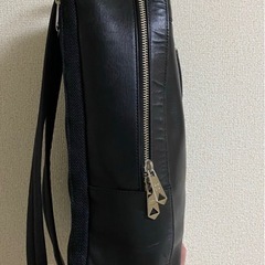 Paul Smith レザーバックパックの画像