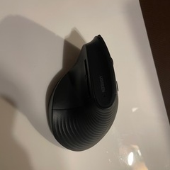 UGREEN USB 2.4GHz 無線マウスの画像
